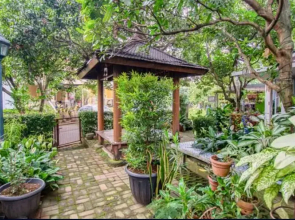 Homestay Helinium RedPartner