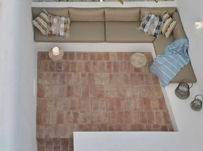 Casa Pateo - 1 min From the Beach - Free Wifi