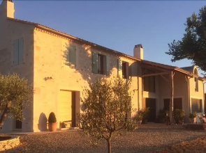 Domaine de la Dune