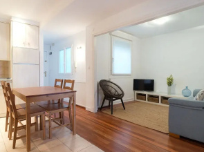 Aldapa La Concha - Iberorent Apartments