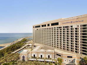 Jeddah Hilton