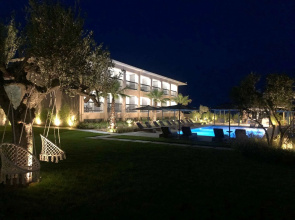 Olivessa Resort