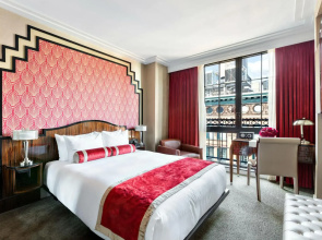 Walker Hotel Greenwich Village