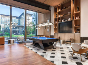 Four Points By Sheraton Guangzhou, Baiyun