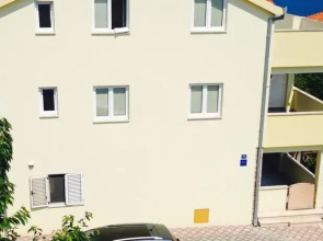 Apartments Vito