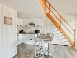 Appartement Bassin