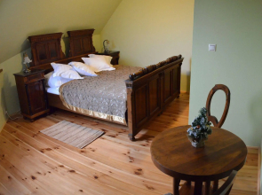 Boutique hotel Pracháreň