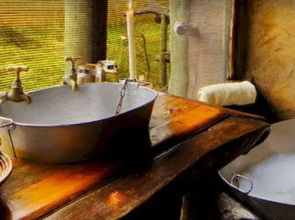 Mapula Lodge