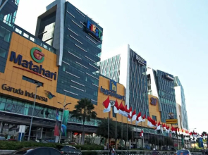 Grand Kebonsari