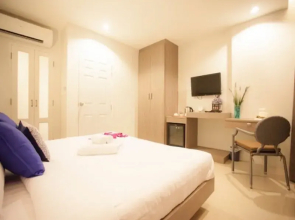 Hunwa Guest House