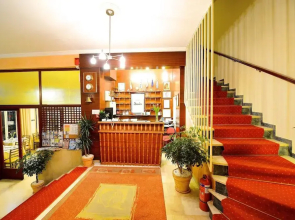Dalia Hotel