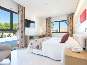 Radisson Blu Hotel, Prague