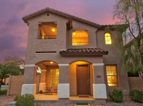 Arizona Vacation Home