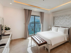 Mercure Nha Trang Beach