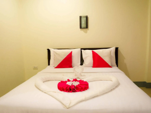 Lanta Just Come Hotel (SHA Plus+)