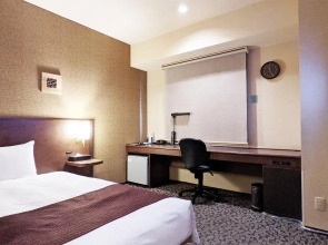 Tottori Green Hotel Morris