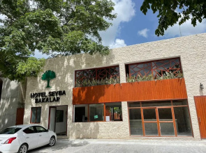 Hotel Seyba Bakalar