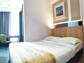 Hotel Transit Kuala Lumpur