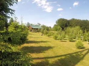 Dolina Nikolaya Hotel
