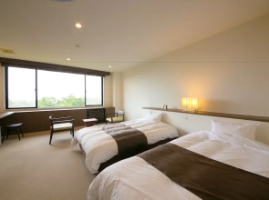 The Guernsey Hotel & Resort