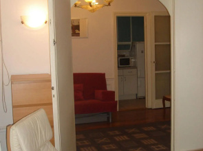 Apartment Arlette La Fourche