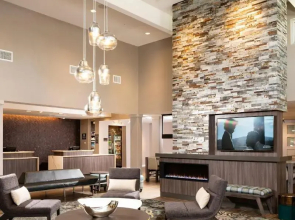 Residence Inn by Marriott Las Vegas South/Henderson