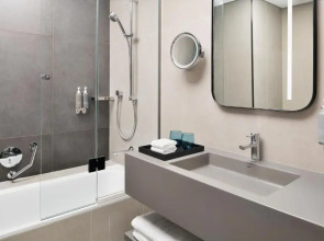 Courtyard by Marriott World Trade Centre, Dubai