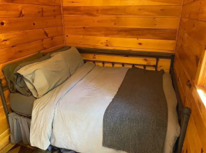 Grey Wolf Lodge