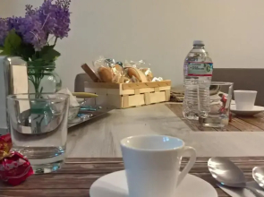 ACERO ROSSO B&B in Franciacorta