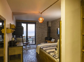 Hotel Vita Naturalis