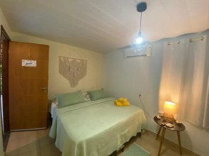 Pousada Casa Berna