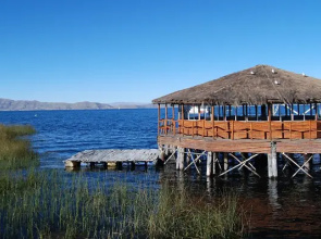 Inca Utama Hotel