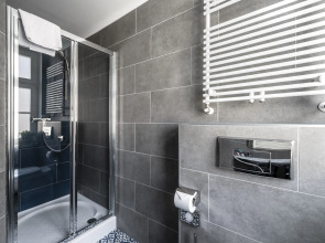 Alta Moda Fashion Hotel