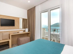 Hotel Perla - Annexes
