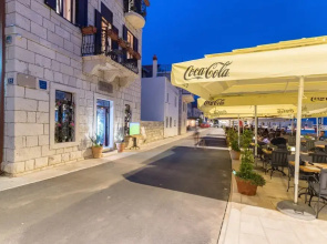 Luxury Apartment Perko