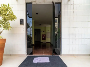 Apartamento AOR Guarujá