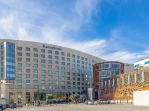 Signia by Hilton Amman