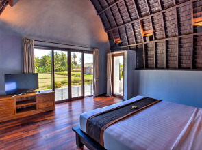 FuramaXclusive Resort & Villas, Ubud Resort