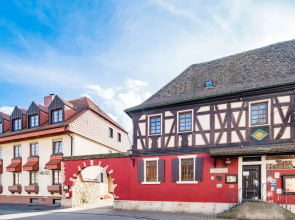 Hotel zur Kanne