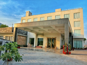 Brahma Horizon Hotel & Spa – Pushkar