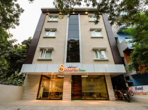 Capital O 22922 Hotel Siddartha Grand