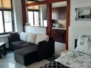 Mrągowo Apartament