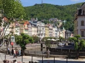 Hotel Maltezsky Kriz