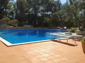 837 Masseria Colosso - Liama