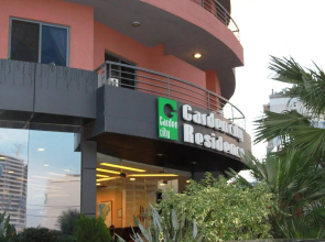 Garden City Residence