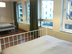 Private Apartment Am Taubenfelde