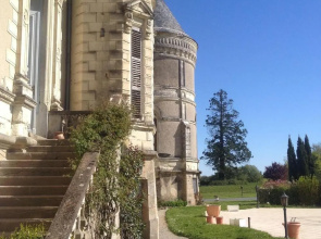 Château de la Tremblaye