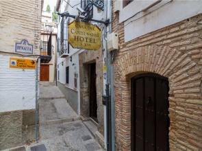 Casa del Capitel Nazari Hotel