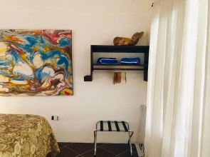 Cabinas D'Val Boutique Hotel