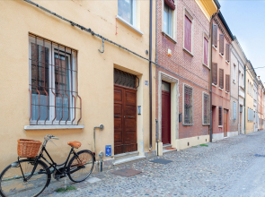 Ferrara Be My Guest